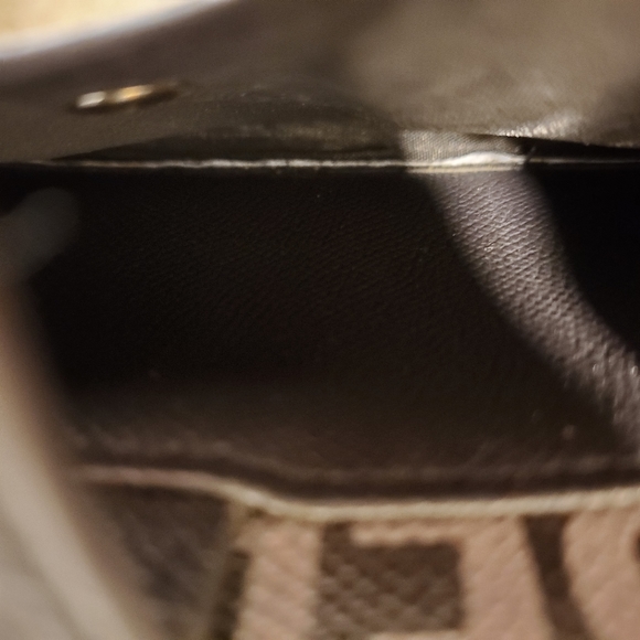 Bebe Crossbody purse - Picture 10 of 11